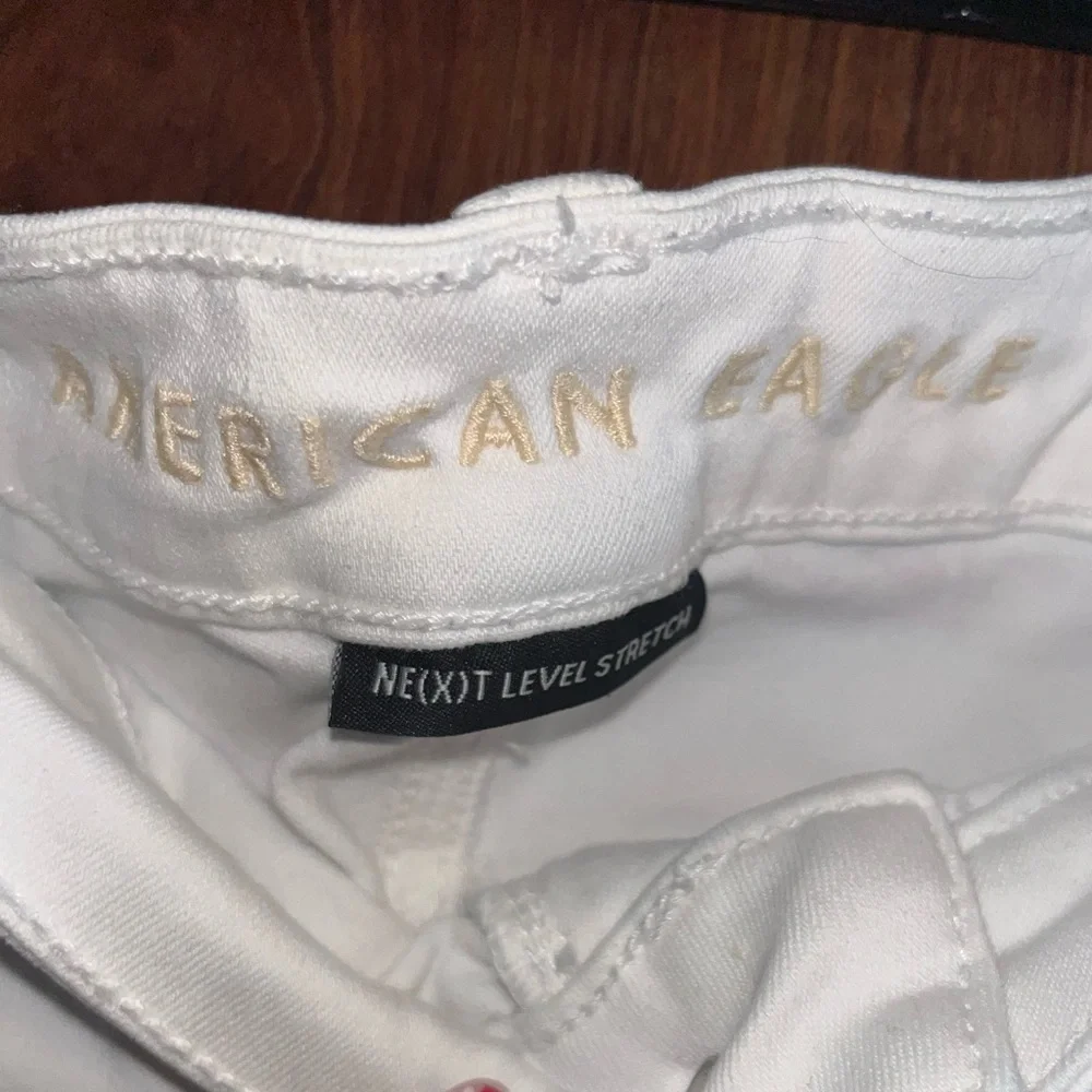 American Eagle super high rise 16 short - Picture 2 of 6